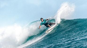 CORE Kiteboarding Ripper 5