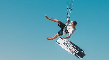 CORE Orca Pro - Shahar Tsabary Big Air