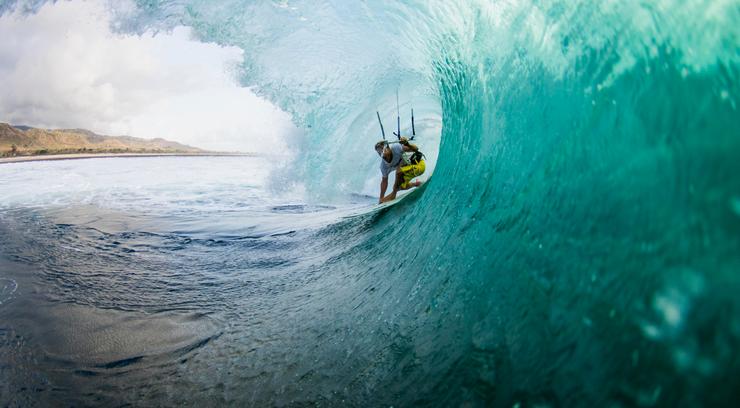 CORE Pro Team - Rob Kidnie