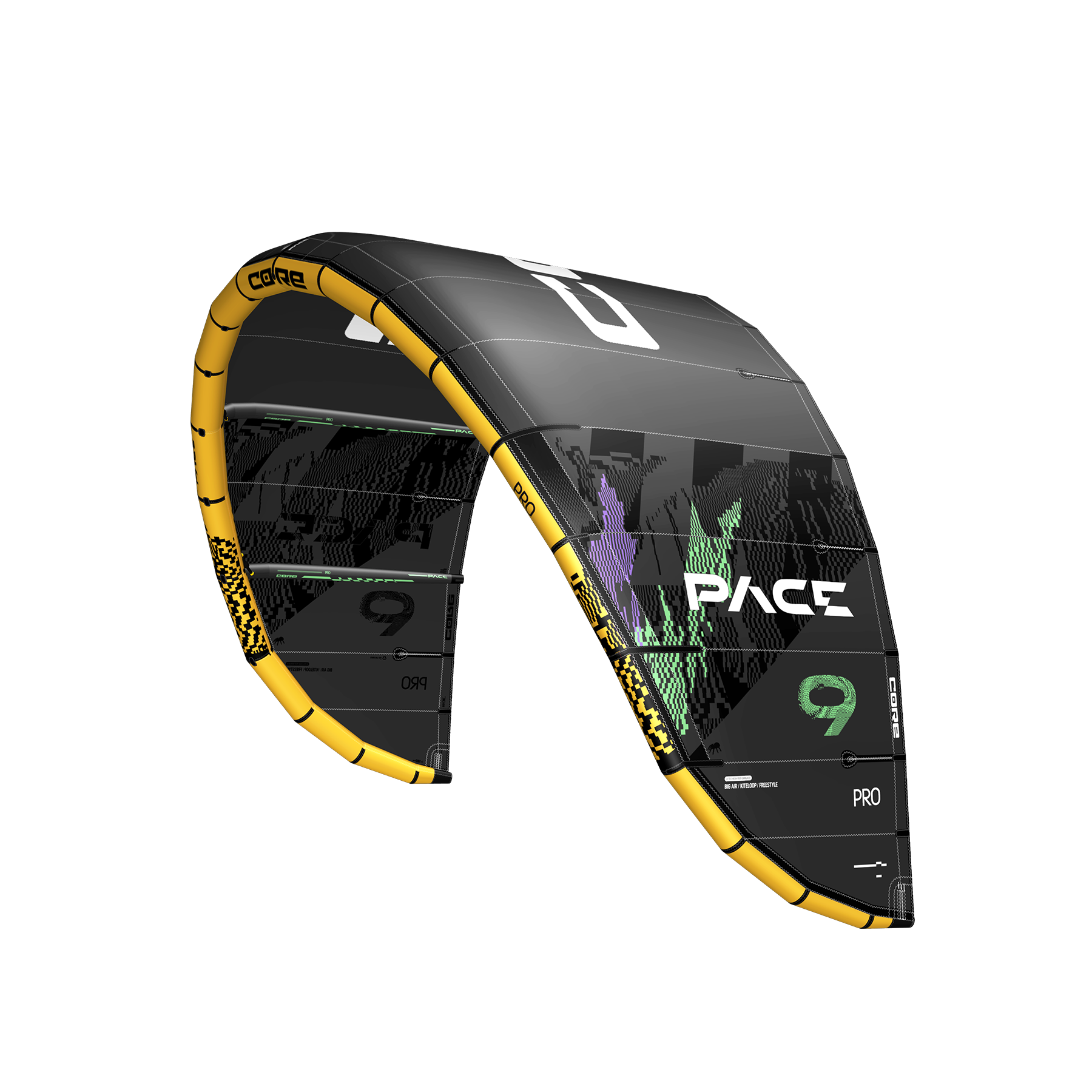 Pace Pro