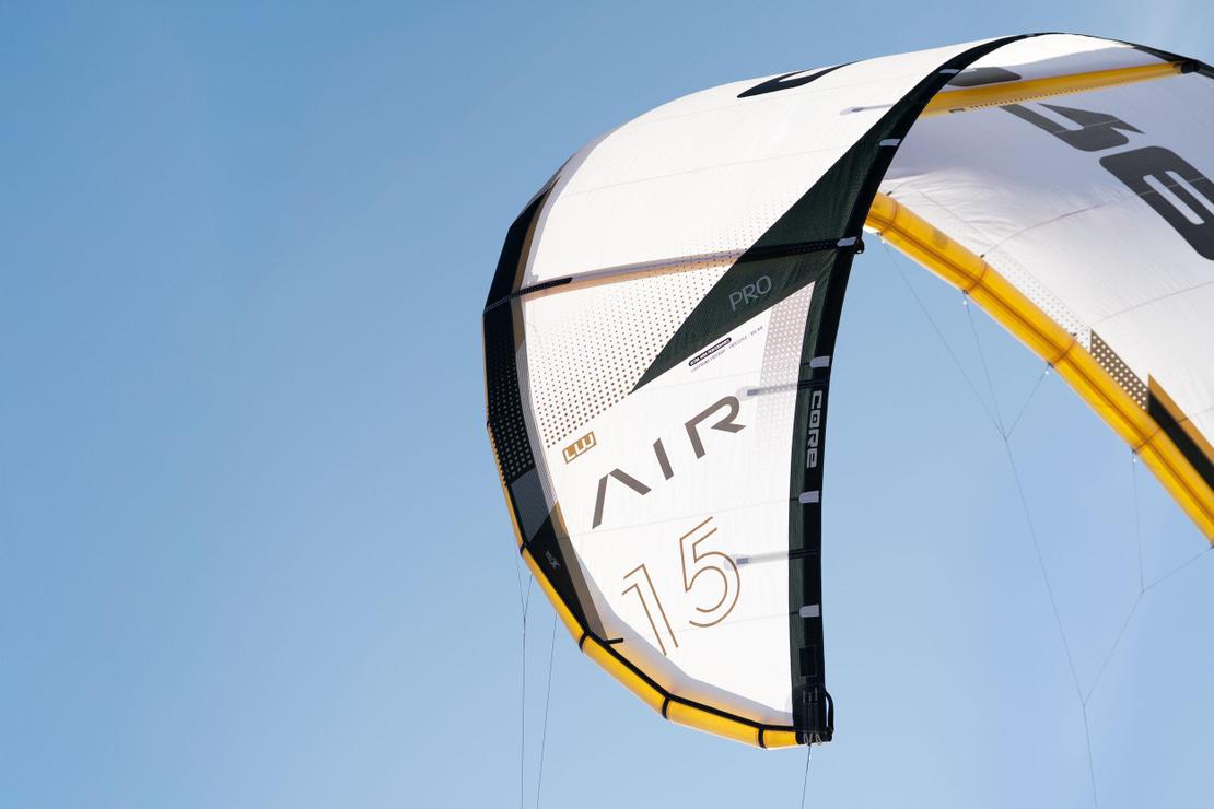 LW Profile - CORE Air Pro Kite