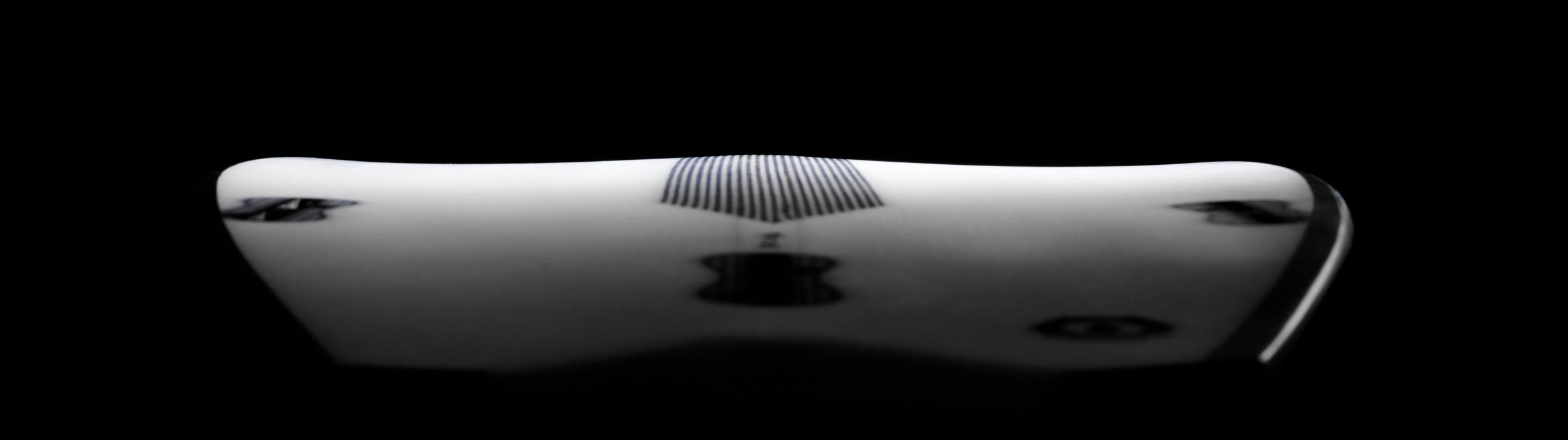 Hybrider Unterboden - Badger 2