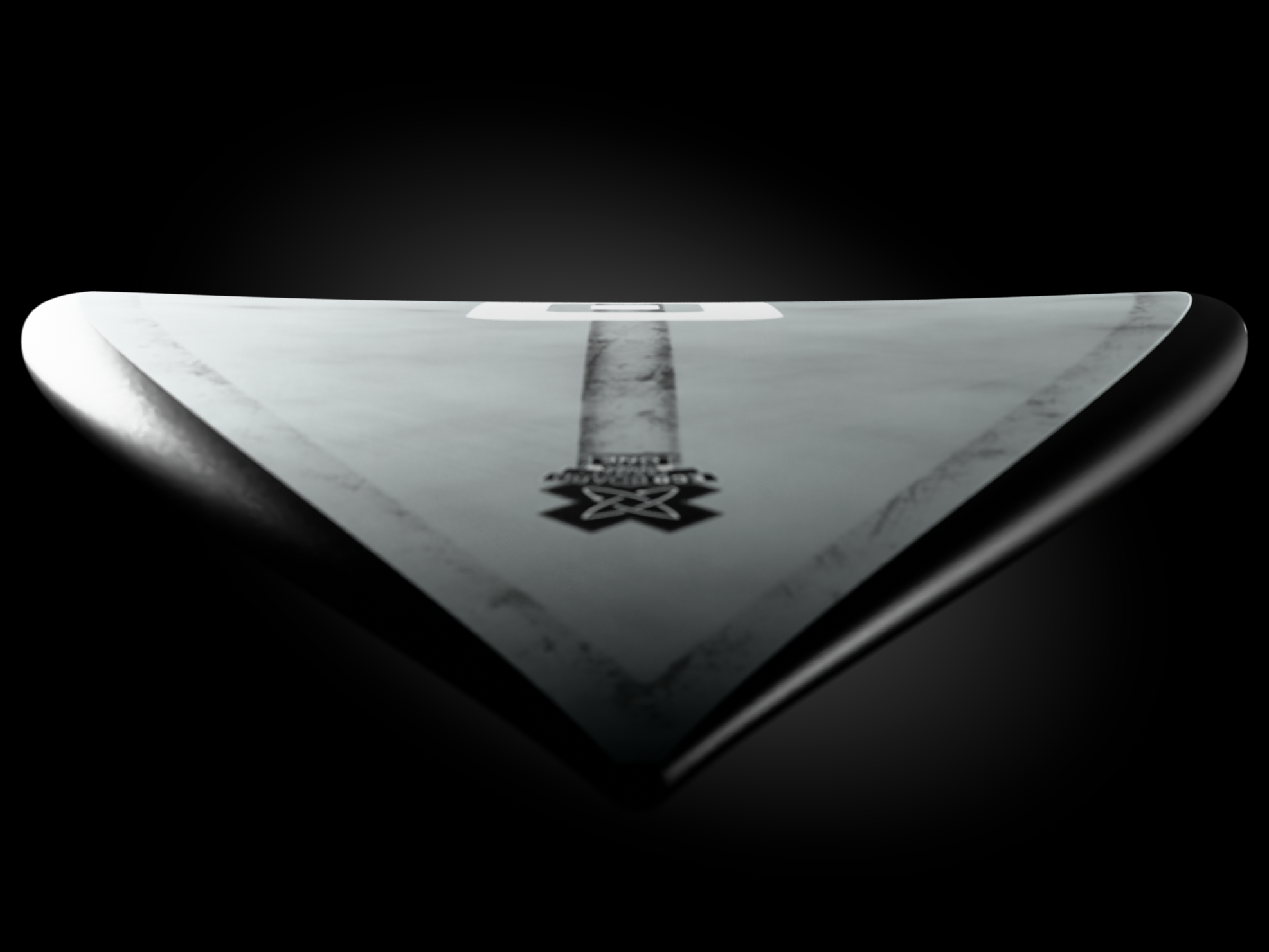 Ripper 6 - Advanced bottom contour