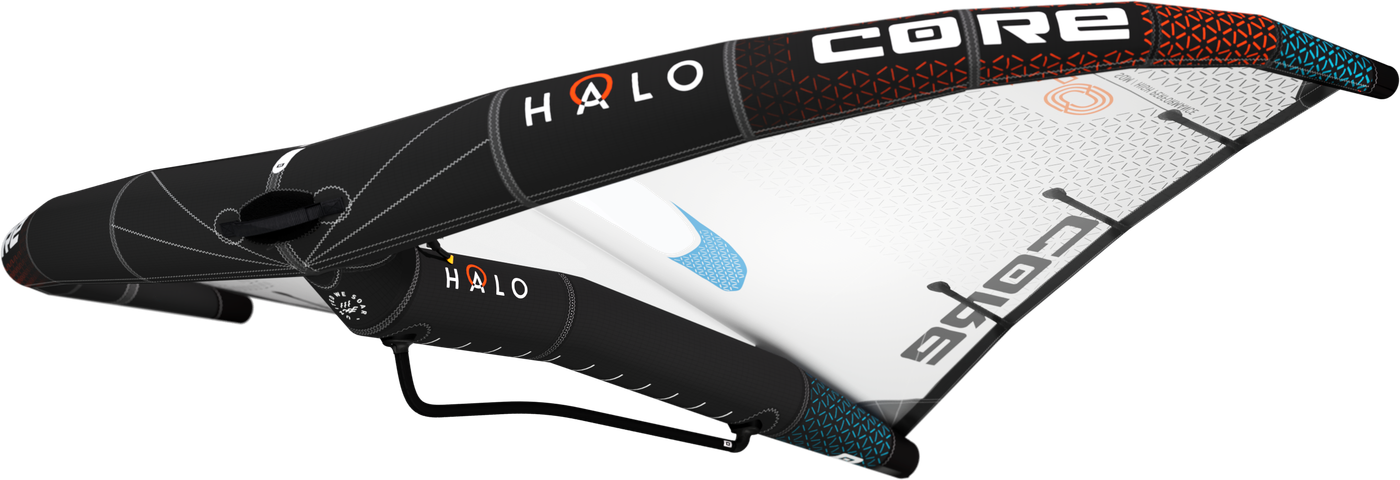 HALO Wing Freisteller 