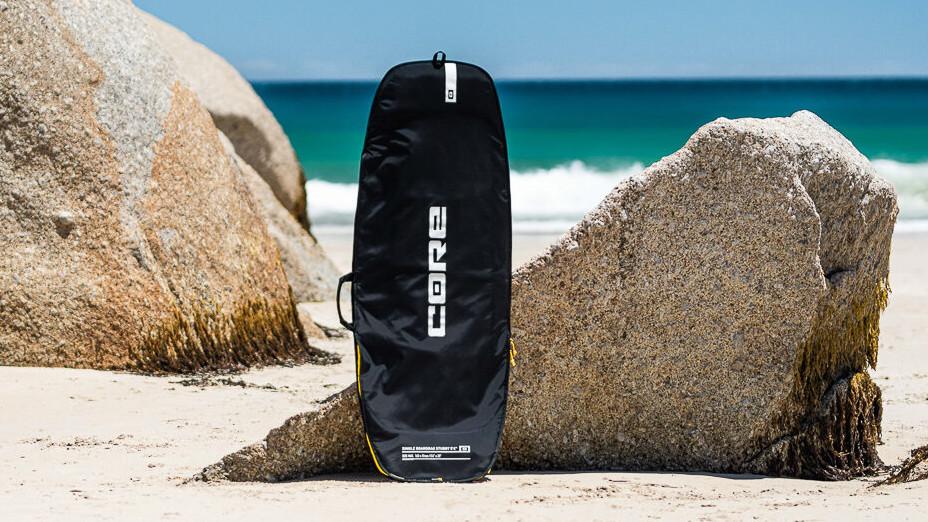 CORE Single Boardbags | Stubby