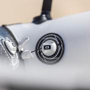 Dual Speed Valve - CORE HALO Pro 2 WING FOIL