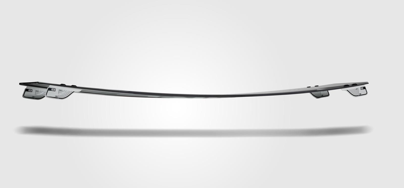 Vee Rocker - CORE Fusion 7