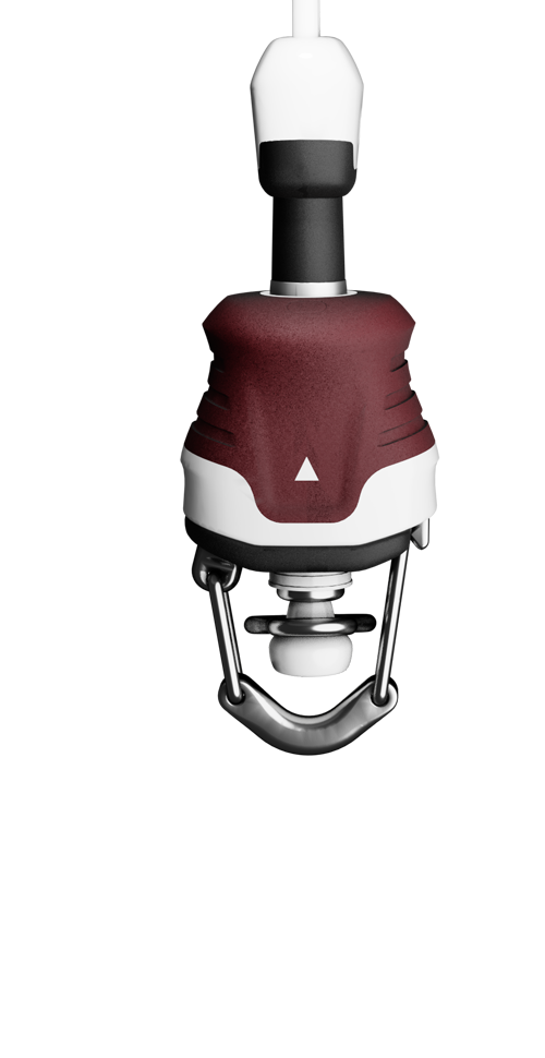 Rope Slider Loop - CORE Sensor 4 Pro Bar