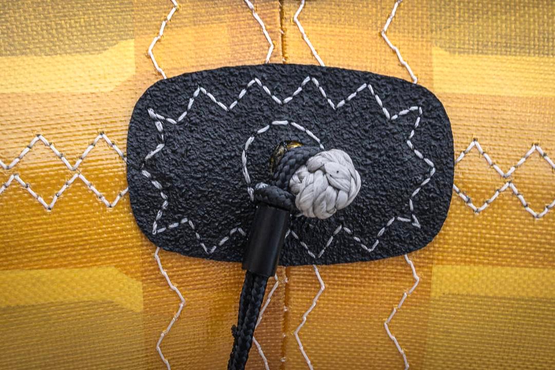 CORE Air Pro - GRINTEX® PATCHES  