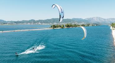 CORE Air Pro - Ben is Cruising in Croatia