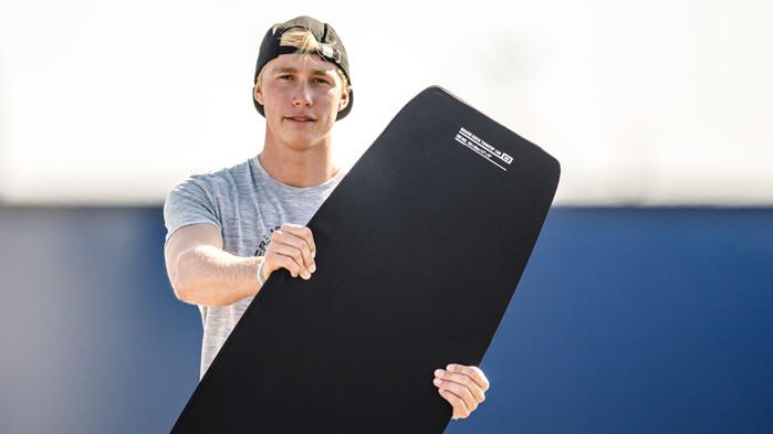 CORE Board Socken | Twintip