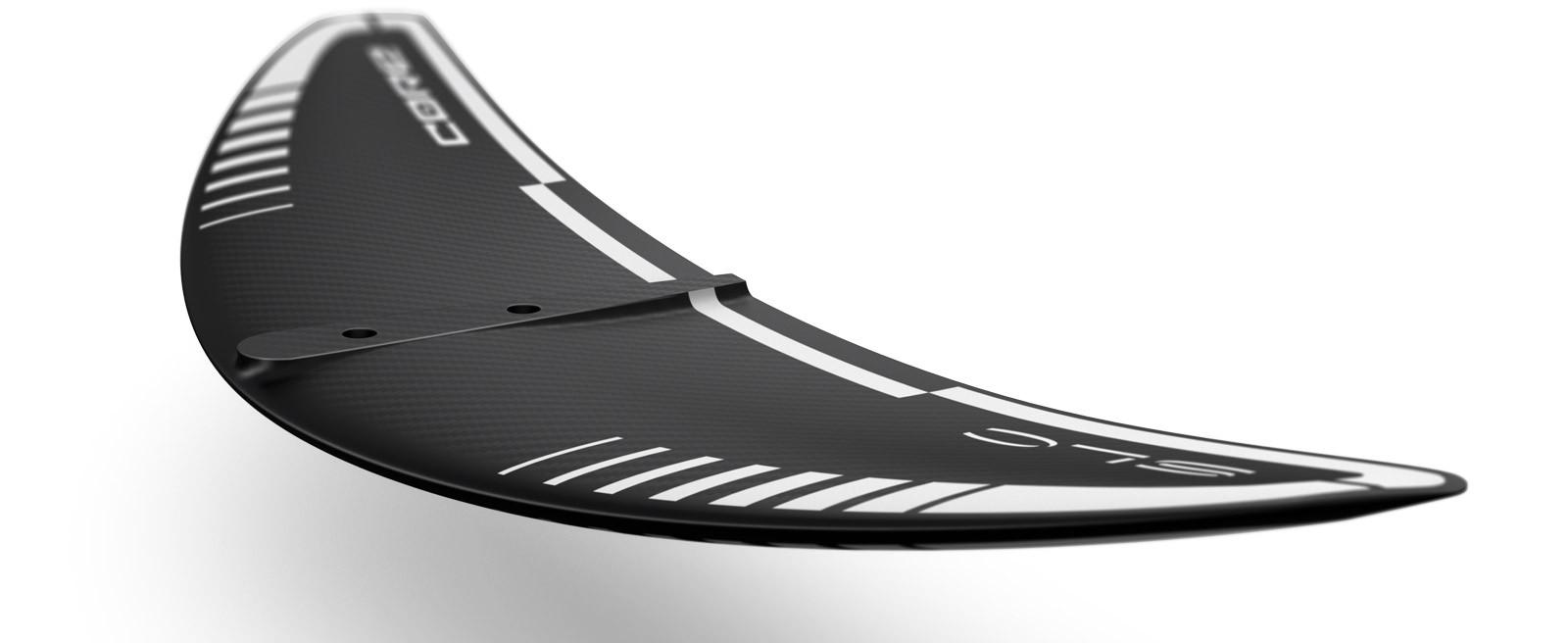 Stabilizer Aerofoil | CORE SLC Hydrofoil Kiteboarding