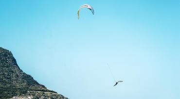 CORE Air Pro - Janek in South Africa 