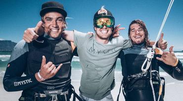 CORE International Pro Team - Steven Akkersdijk