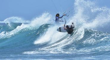 CORE Global Team - Charlotte Carpentier