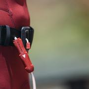 Wing Accessorie | Waistleash Detail Shot