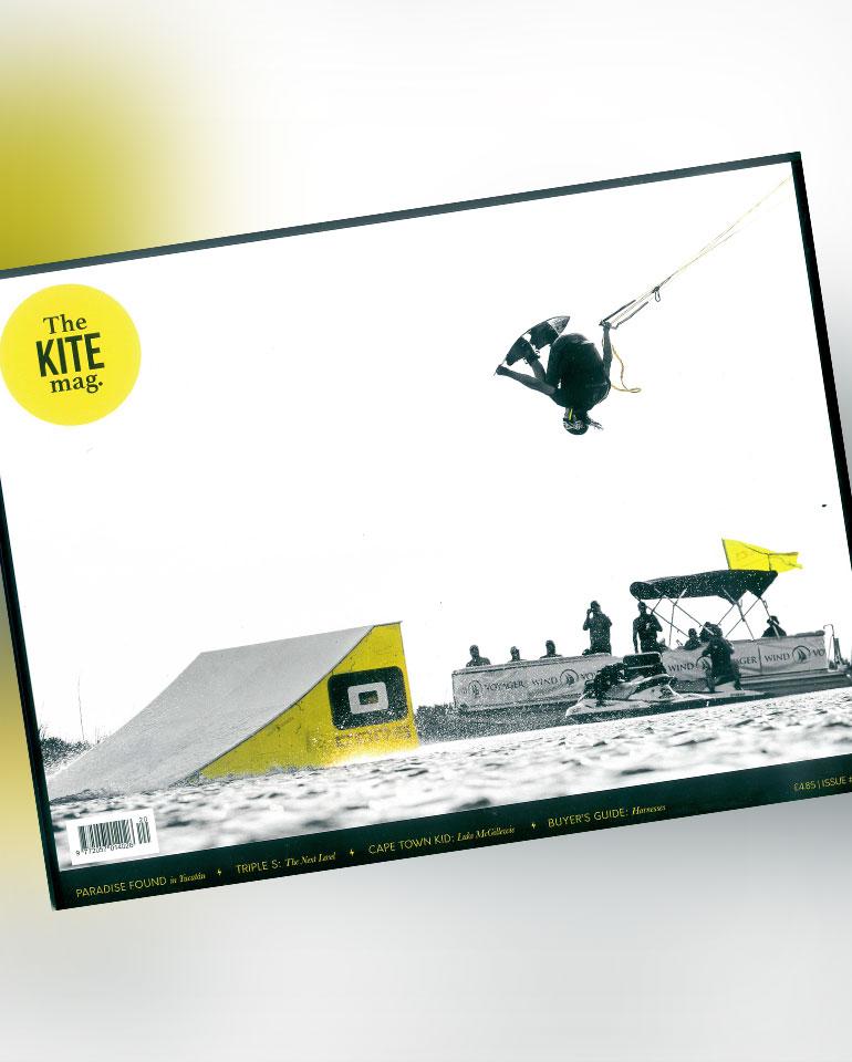 CORE Team Eric Rienstra Cover