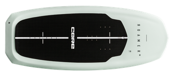 CORE Roamer E | Clipping