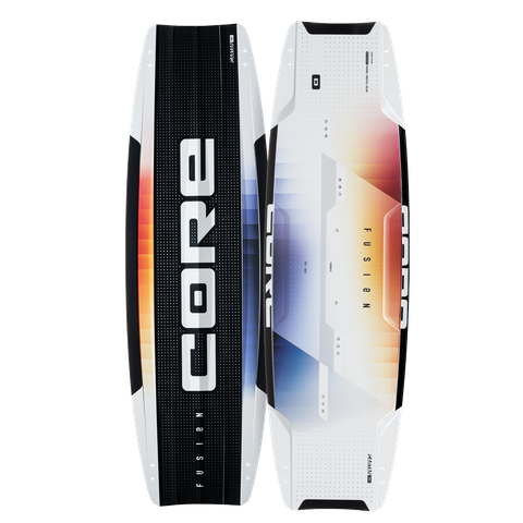 CORE Fusion 7 CARTAN® TRIAX Twintip