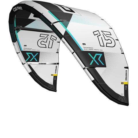 XR8 LW Kite - BrightWhite10