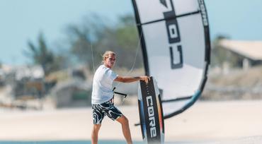 CORE Fusion 7 -  HIGH PERFORMANCE  FREERIDE | FREESTYLE | BIG AIR