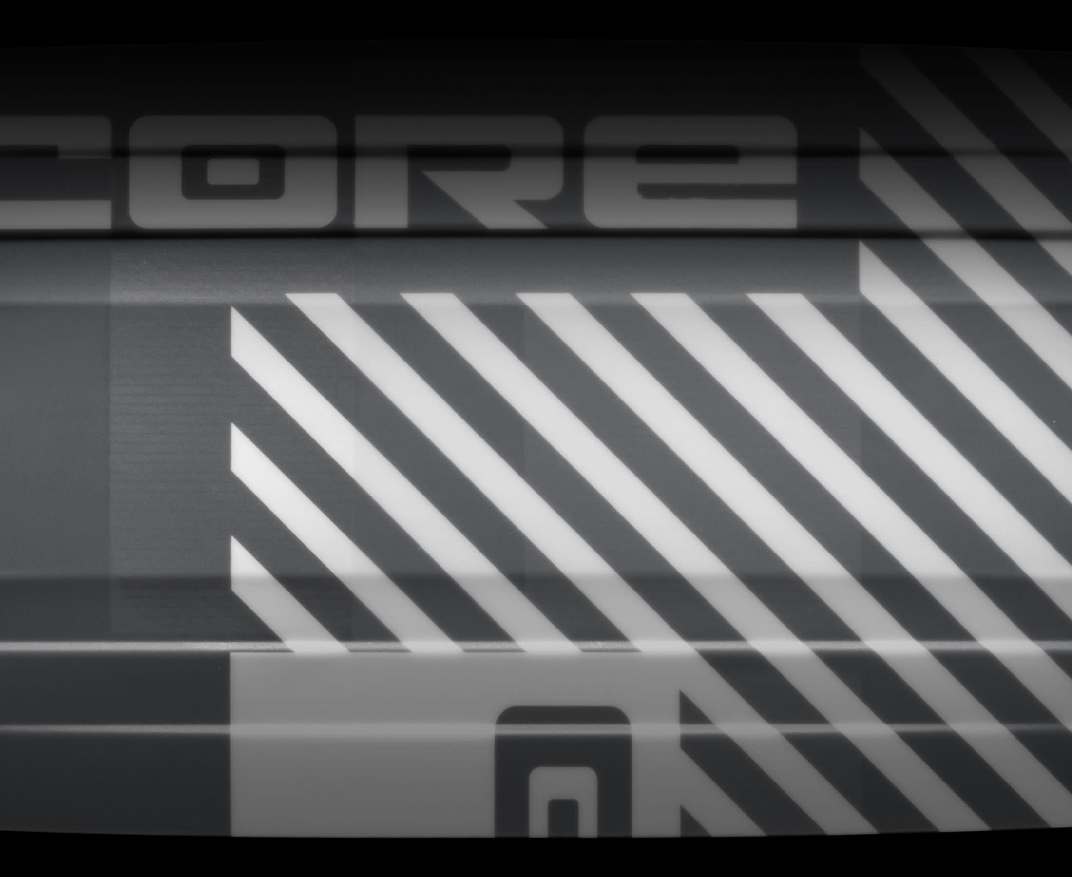 Rail Ready Base | CORE Bolt 4 Board