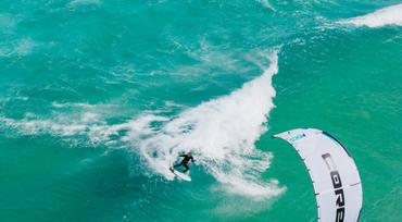 CORE NXS Kite - Wave | Freestyle | Freeride