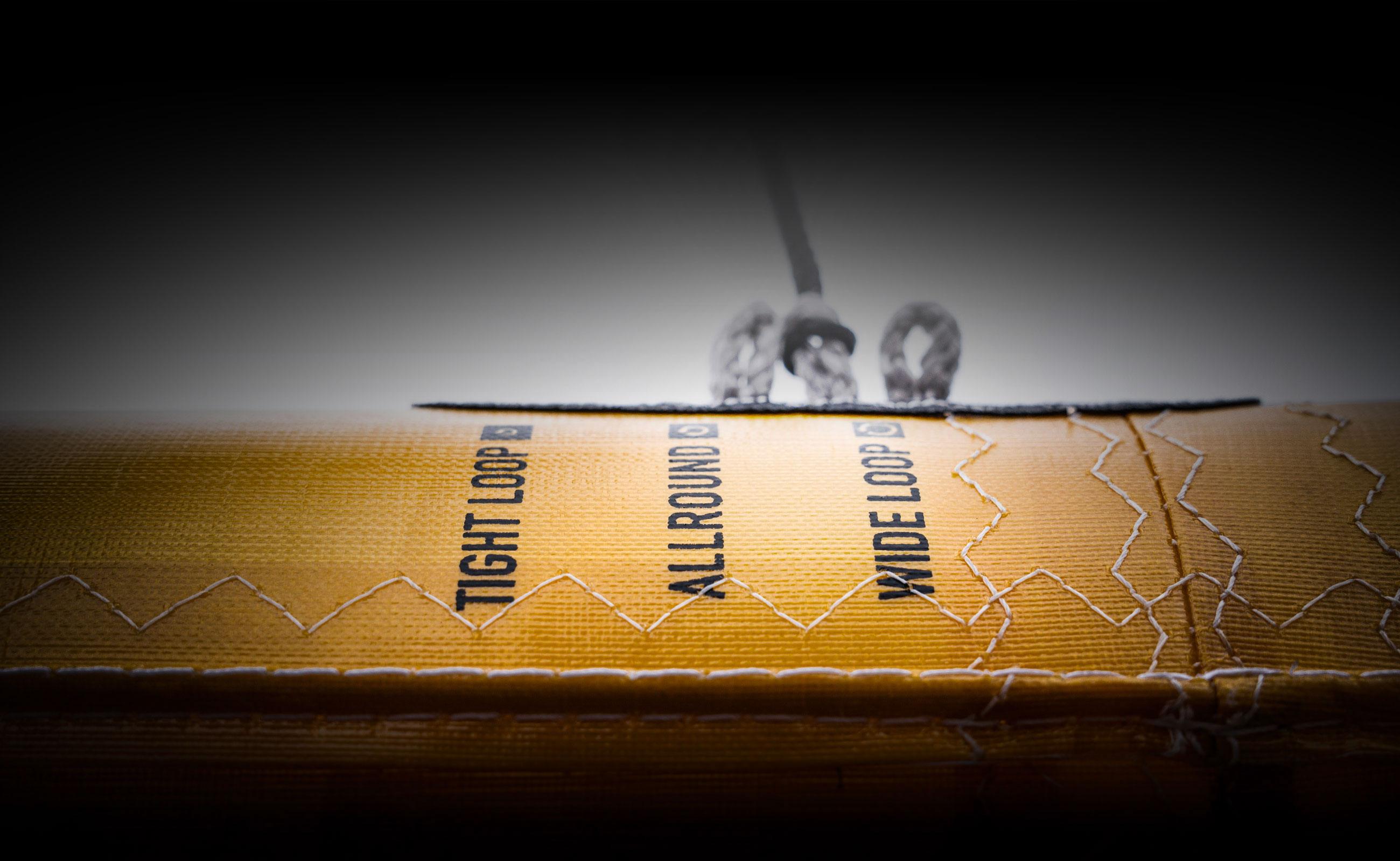 CORE XR Pro 2 - Intelligent Trim System