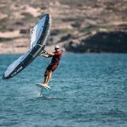 HALO Wing Freeride shot 