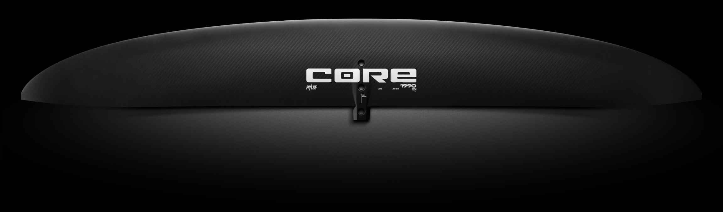 CORE CFS - Compatible Foil System l Pulse Frontwing 1990 