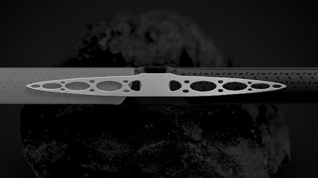 Titanium Core - CORE Sensor 4 Bar