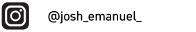 CORE - Joshua Emanuel Instagram Icon