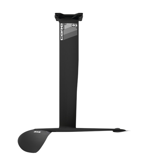 CORE CFS - Compatible Foil System l Pulse