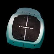 Twin Leash Plugs - CORE ROAMER 