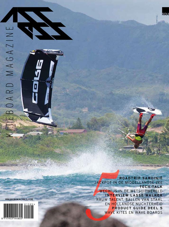 CORE Team Steven Akkersdijk Cover