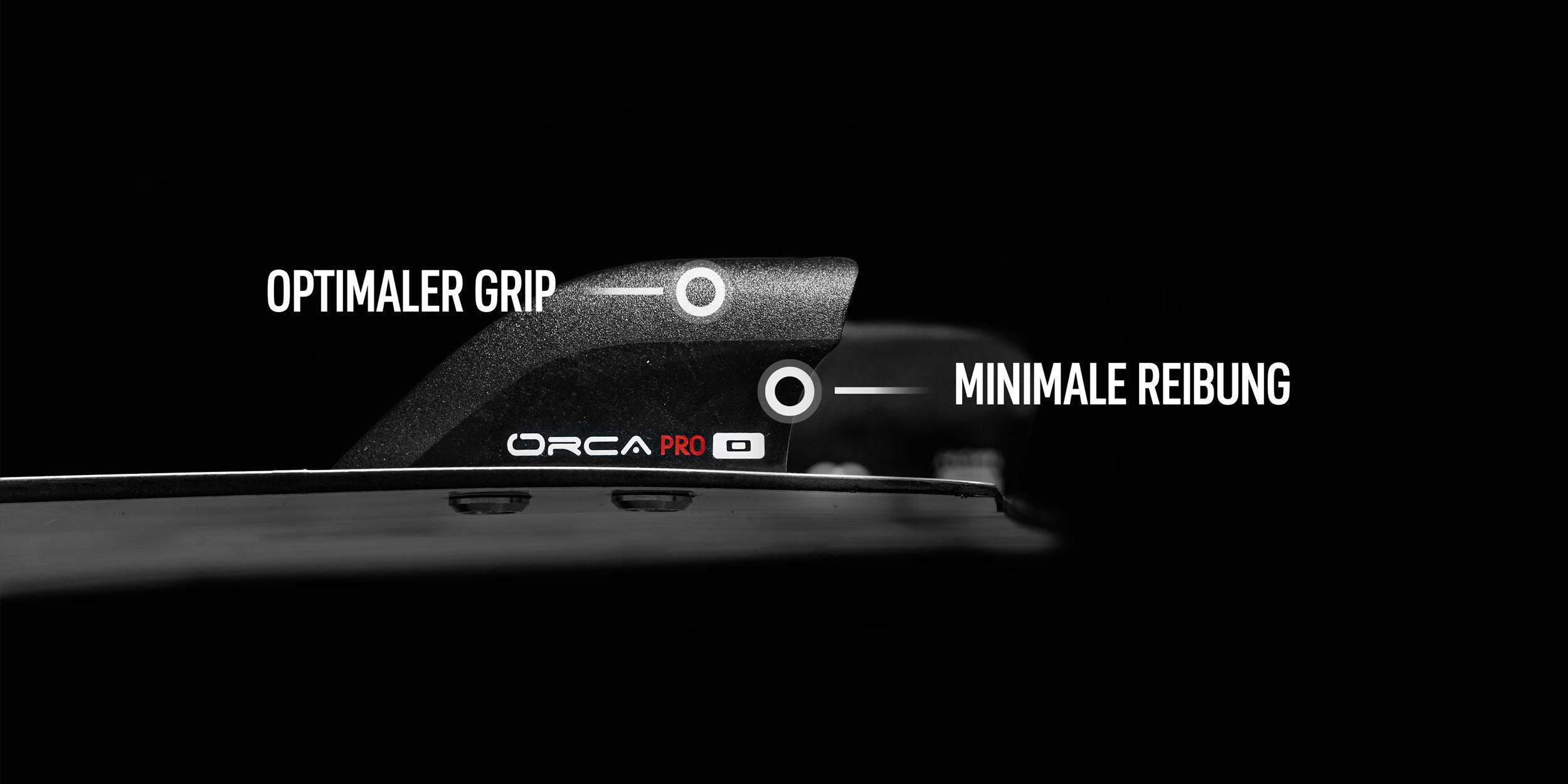 Material - CORE Orca Pro Fin