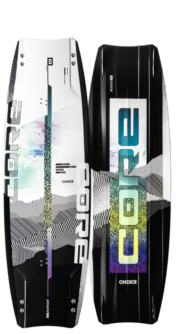 CORE Choice 7