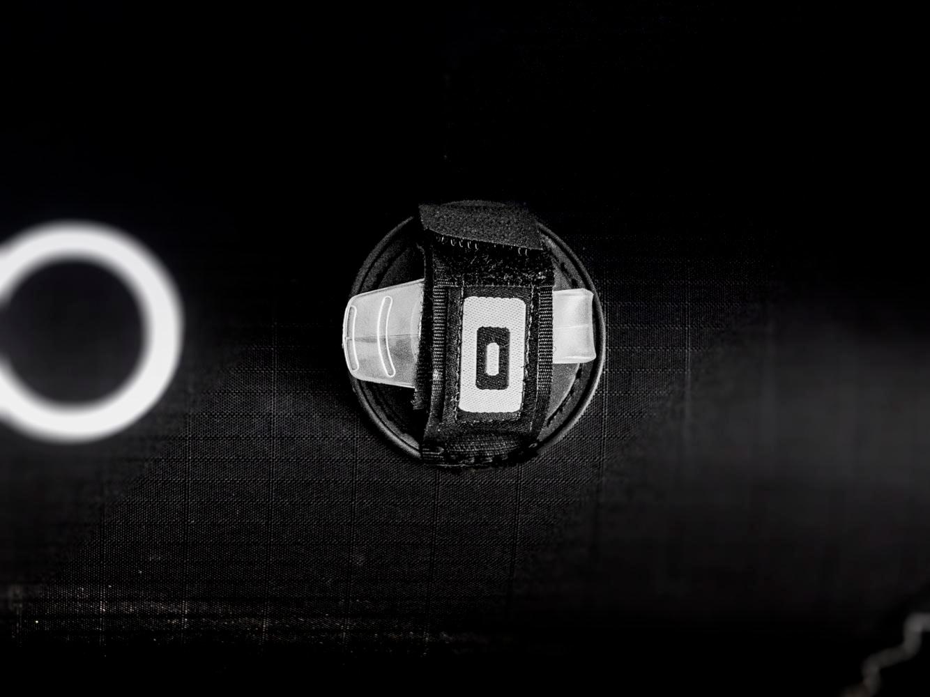 CORE Halo - Deflate Valve