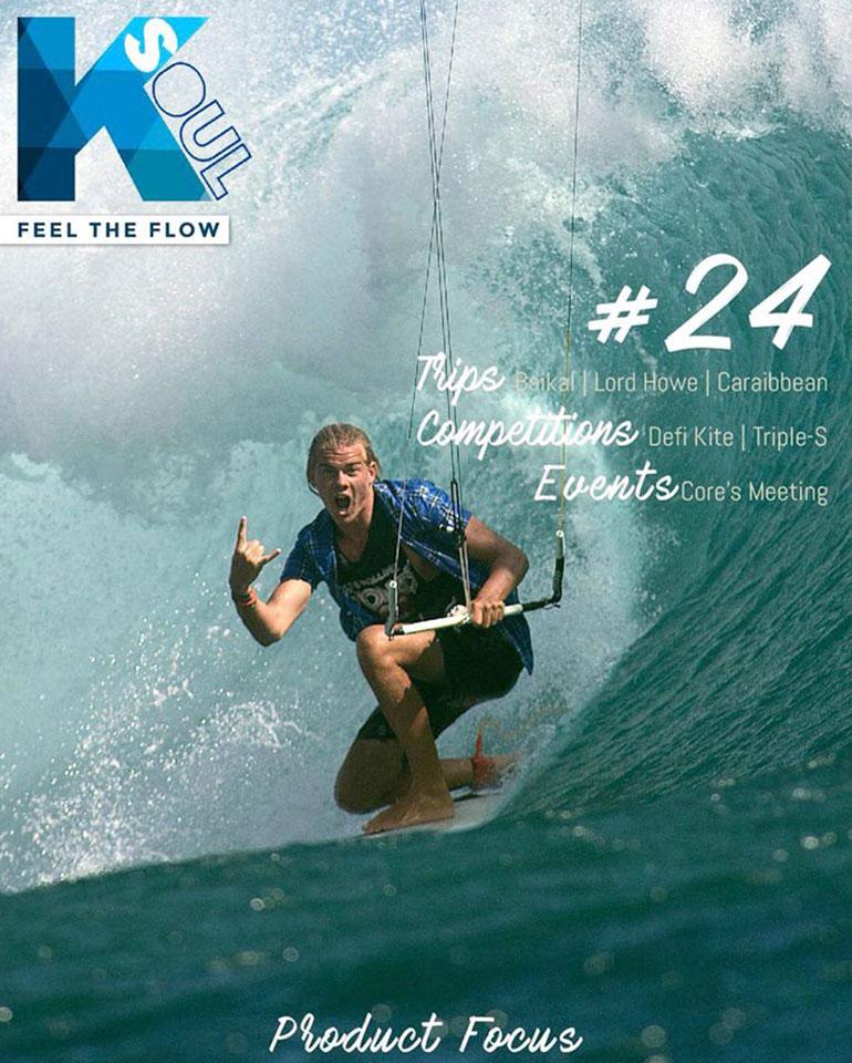 CORE Team Willow-River Tonkin Cover