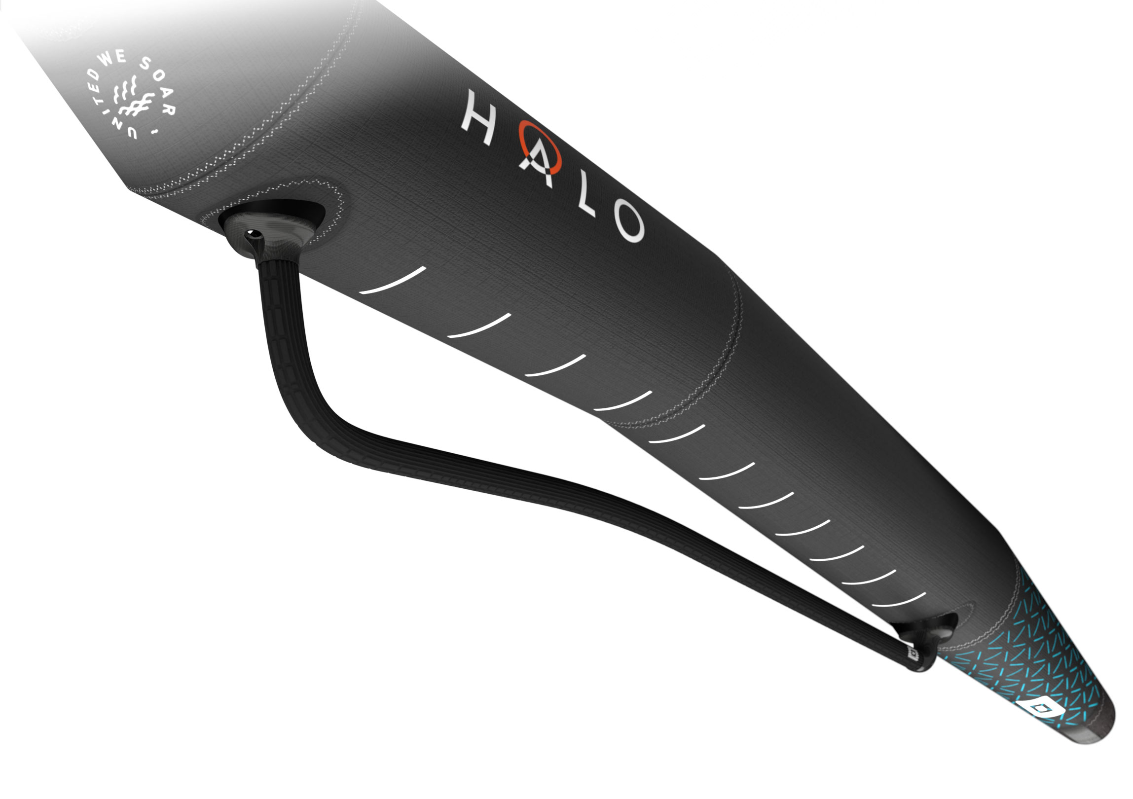 Core Halo Bionic Boom