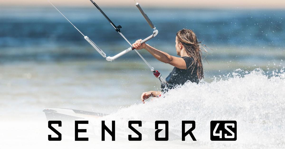 CORE Sensor 4S
