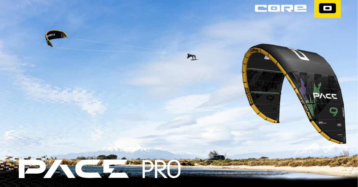 CORE Pace Pro 2