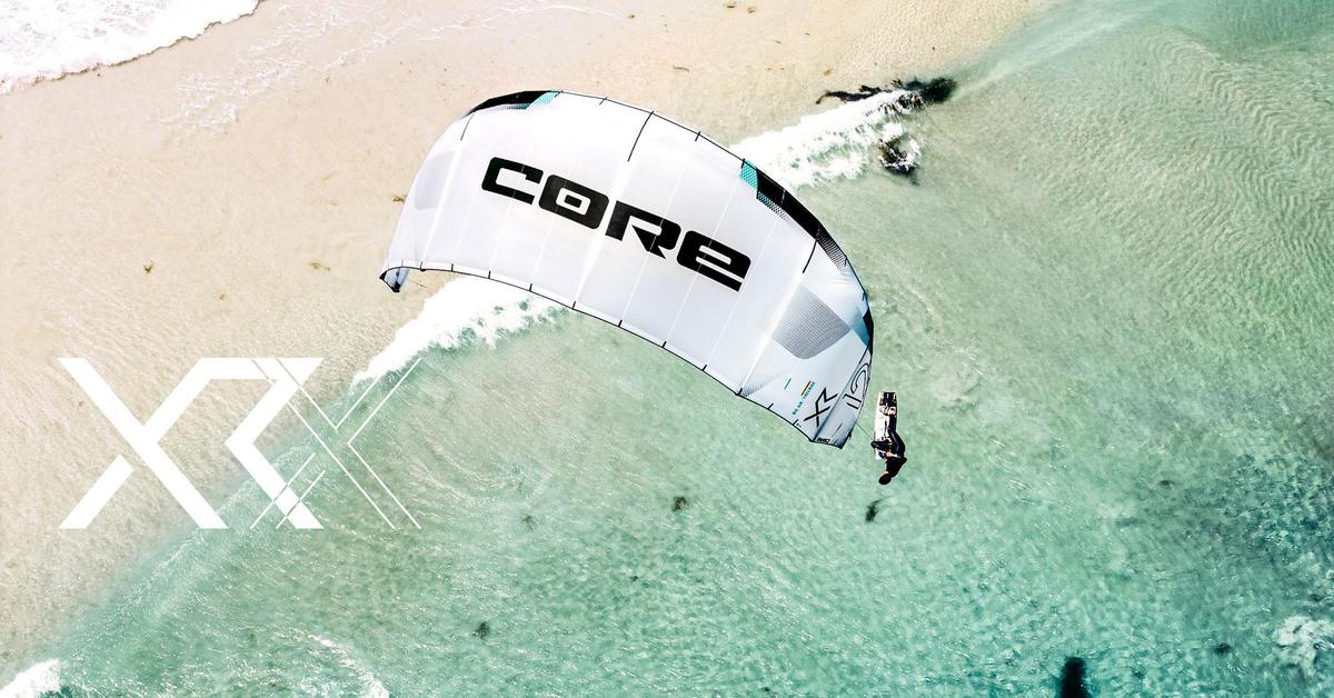 CORE XR X